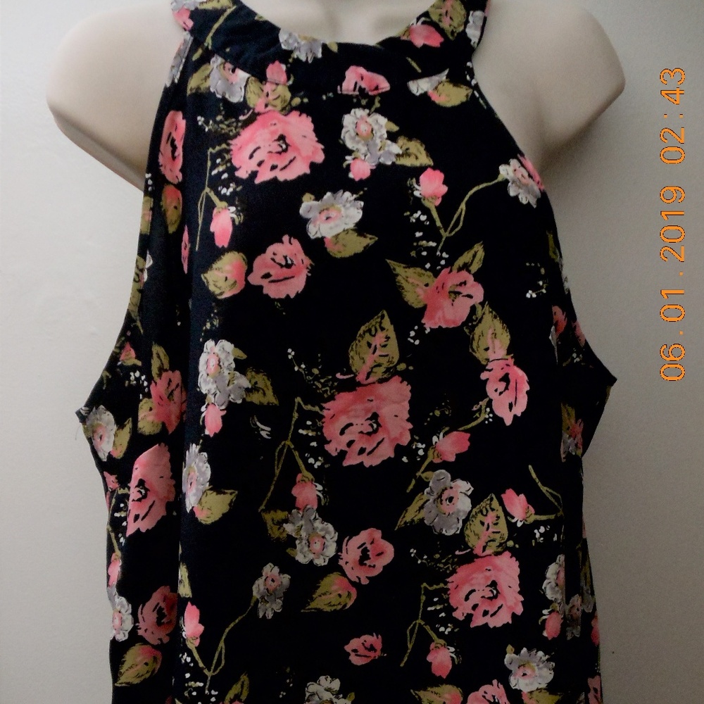 Torrid Blouse